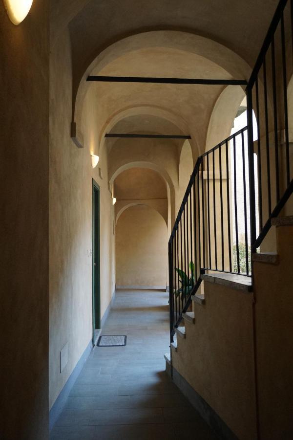 Casa Pisterna Apartment Acqui Terme Exterior photo