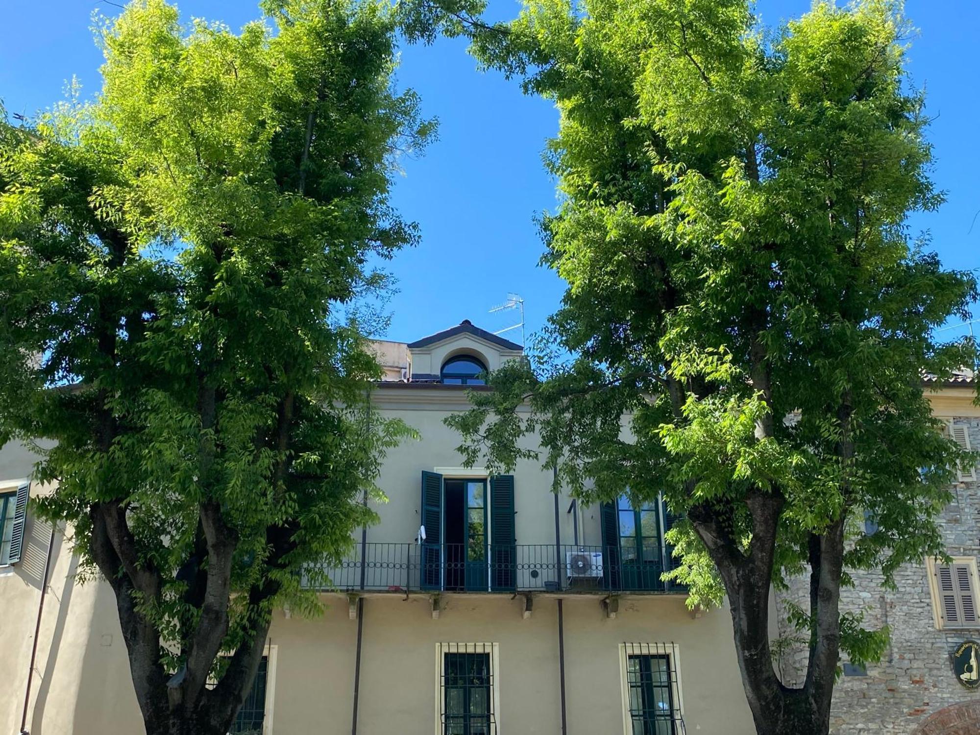 Casa Pisterna Apartment Acqui Terme Exterior photo